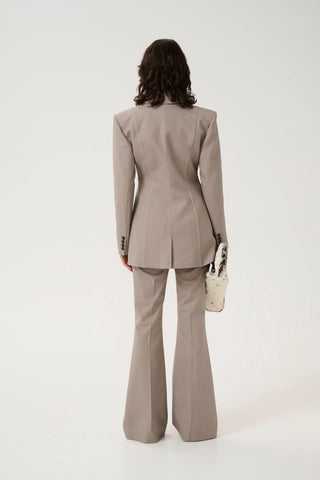 Gestuz Gzstellanor Rock Ridge Trousers - Anavi