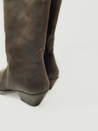  Anavi Malaga Texan Brown