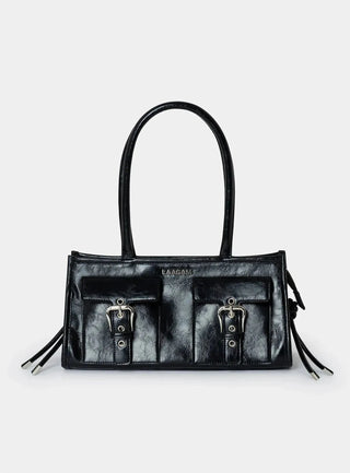 Laagam Bag Ivy Black Bag - Anavi