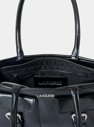 Laagam Bag Ivy Black Bag - Anavi