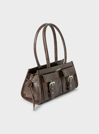 Laagam Bag Ivy Brown Bag - Anavi