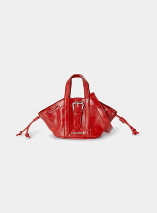 Laagam Bag Mini Darling Red Bag - Anavi