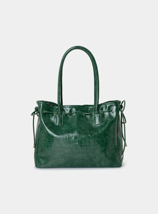 Laagam Bag Robbin Green Bag - Anavi