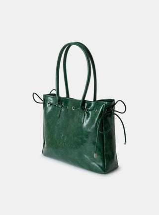 Laagam Bag Robbin Green Bag - Anavi