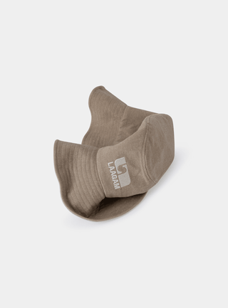 Laagam Cowboy Serge Logo Hat - Anavi