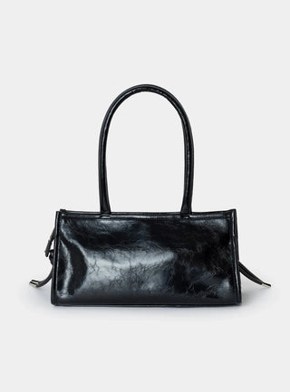 Laagam Ivy Black Bag - Anavi