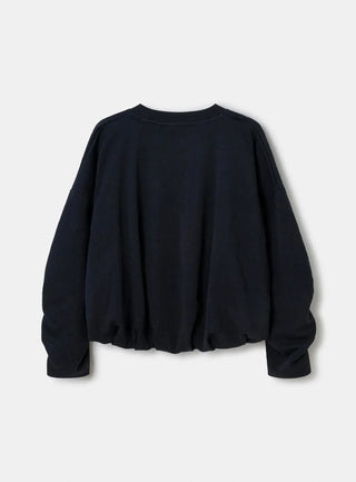 Laagam Sweatshirt Kelly Black Sweatshirt - Anavi