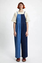 Blue Denim