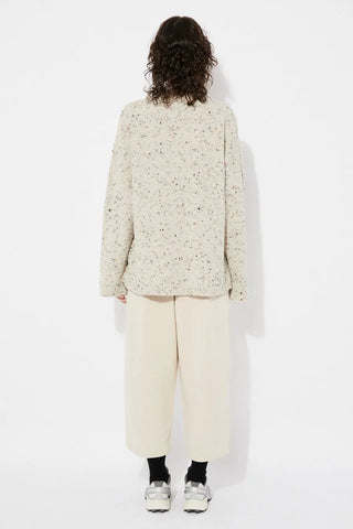 Rita Row Saloria Multi Sweater - Anavi