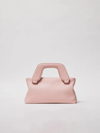  Aim Handmade in Italy Nano Alice Pink Bag