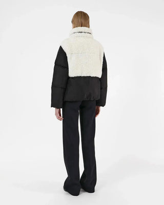 Apparis Phoebe Puffer Jacket