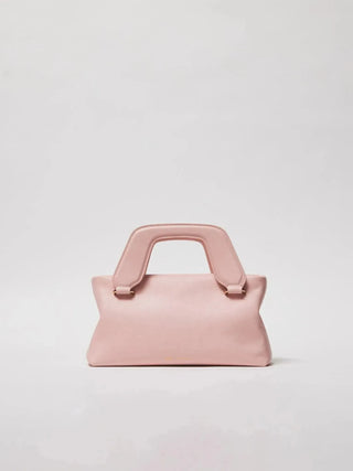 Aim Handmade in Italy Bag Alice Nano Pink Bag - Anavi