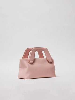 Aim Handmade in Italy Bag Alice Nano Pink Bag - Anavi