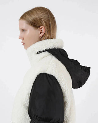 Apparis Phoebe Puffer Jacket - Anavi