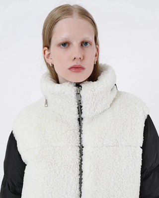 Apparis Puffer Jacket Phoebe Puffer Jacket - Anavi