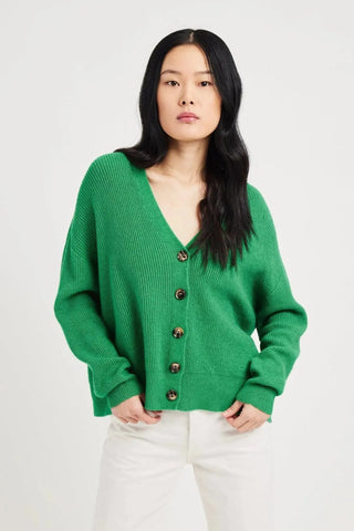 Cardigan - Apparis Andi Vine Cardigan - Anavi