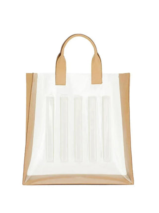 Iuri Milano Shopper Tote Bag - Anavi