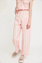 Pink Stripes